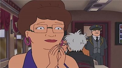 King Of The Hill Season 12 Episode 19