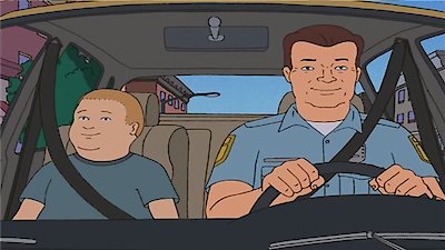King Of The Hill Season 12 Episode 20