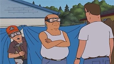 King Of The Hill Season 12 Episode 21