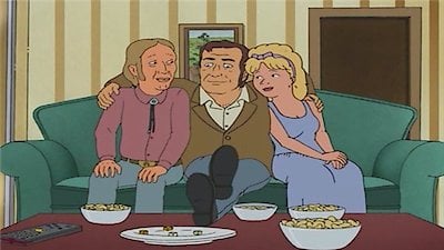 King Of The Hill Season 12 Episode 22