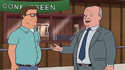 King Of The Hill Season 13 Episode 2