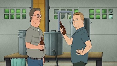 King Of The Hill Season 14 Episode 2