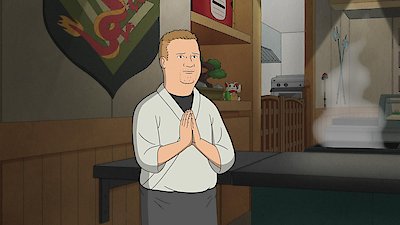 King Of The Hill Season 14 Episode 3