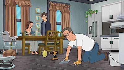 King Of The Hill Season 14 Episode 4