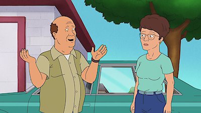 King Of The Hill Season 14 Episode 6