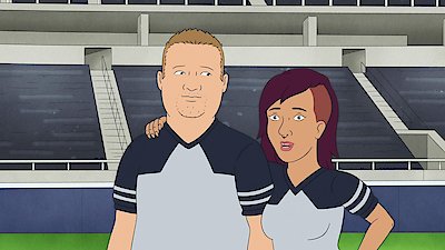 King Of The Hill Season 14 Episode 7