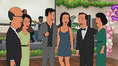 King Of The Hill Season 14 Episode 8