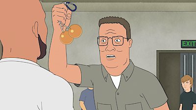 King Of The Hill Season 14 Episode 9