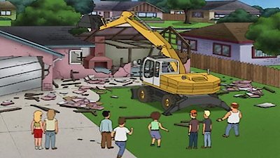 King Of The Hill Season 13 Episode 3