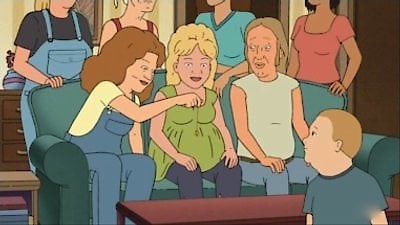 King Of The Hill Season 13 Episode 8