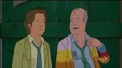 King Of The Hill Season 13 Episode 9
