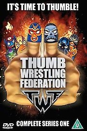 TWF: Thumb Wrestling Federation