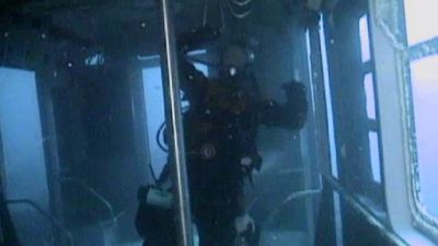 Deep Sea Detectives Season 2 Episode 12