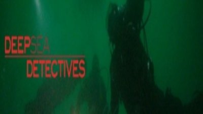 Deep Sea Detectives Season 2 Episode 14