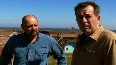 Deep Sea Detectives Season 3 Episode 13