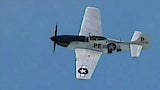 P-51 Mustang