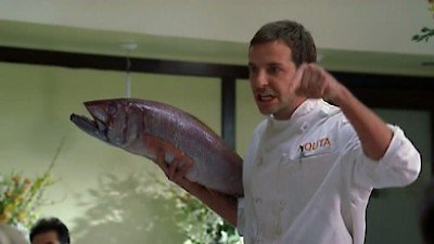 Kitchen Confidential Season 1 Episode 1