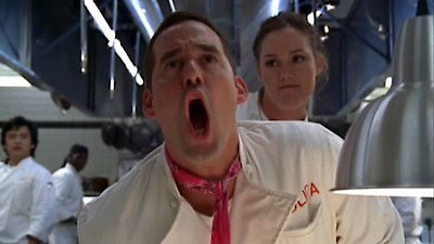Kitchen Confidential Season 1 Episode 5