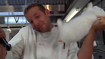 Kitchen Confidential Season 1 Episode 6