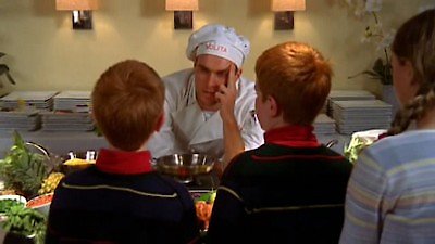 Kitchen Confidential Season 1 Episode 7