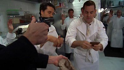 Kitchen Confidential Season 1 Episode 9