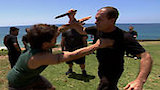 Krav Maga of the Israeli Commandos