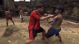 Cambodian Bloodsport