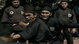 Silat: Martial Art of Malaysia