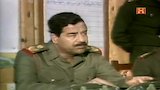 Saddam Hussein and the Nerve Gas Atrocity