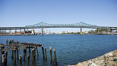 Mega Disasters Season 1 Episode 5