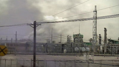 Mega Disasters Season 1 Episode 6