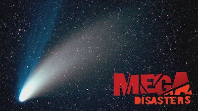 Mega Disasters Season 2 Episode 1
