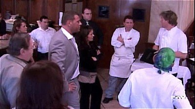 Kitchen Nightmares Season 1 Episode 1