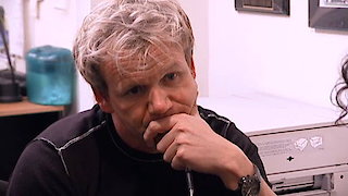 Watch Kitchen Nightmares Season 2 Episode 1 - Gordon ...
