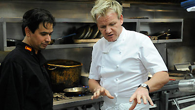 Kitchen Nightmares Season 4 Episode 1