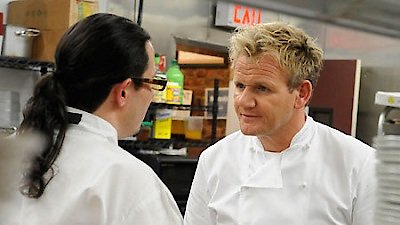 Kitchen Nightmares Season 4 Episode 3