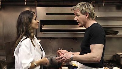 Kitchen Nightmares Season 4 Episode 8