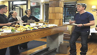 Watch Kitchen Nightmares Season 6 Episode 11 Mill Street Bistro Part 1 Online Now