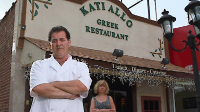 Watch Kitchen Nightmares Season 7 Episode 4 - Kati Allo Online Now