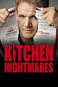 Kitchen Nightmares