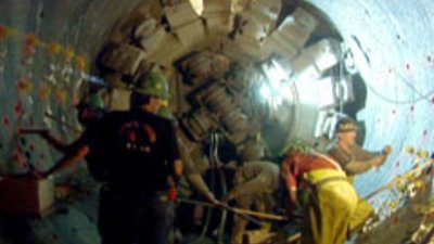 Sandhogs Season 1 Episode 6