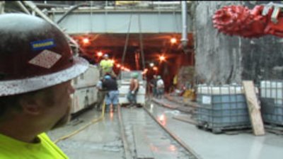 Sandhogs Season 1 Episode 7