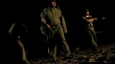 Shootout! Season 1 Episode 2