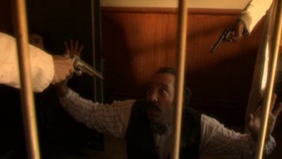 Shootout! Season 1 Episode 3