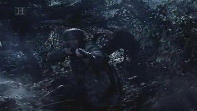 Shootout! Season 1 Episode 6