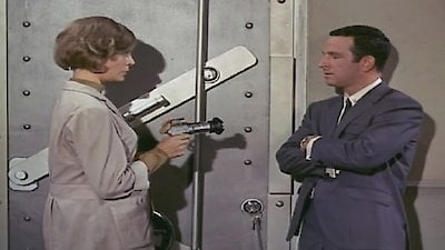 Get Smart Season 1 Episode 7