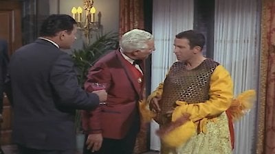 Get Smart Season 1 Episode 8