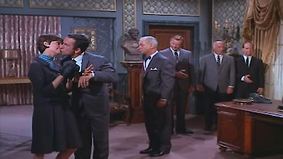 watch get smart season 1