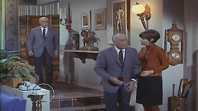 Get Smart Season 1 Episode 11