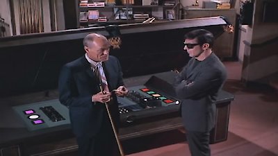 Get Smart Season 1 Episode 18